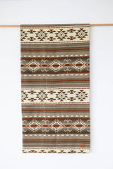 Equator Double Blanket - Trailside Rest