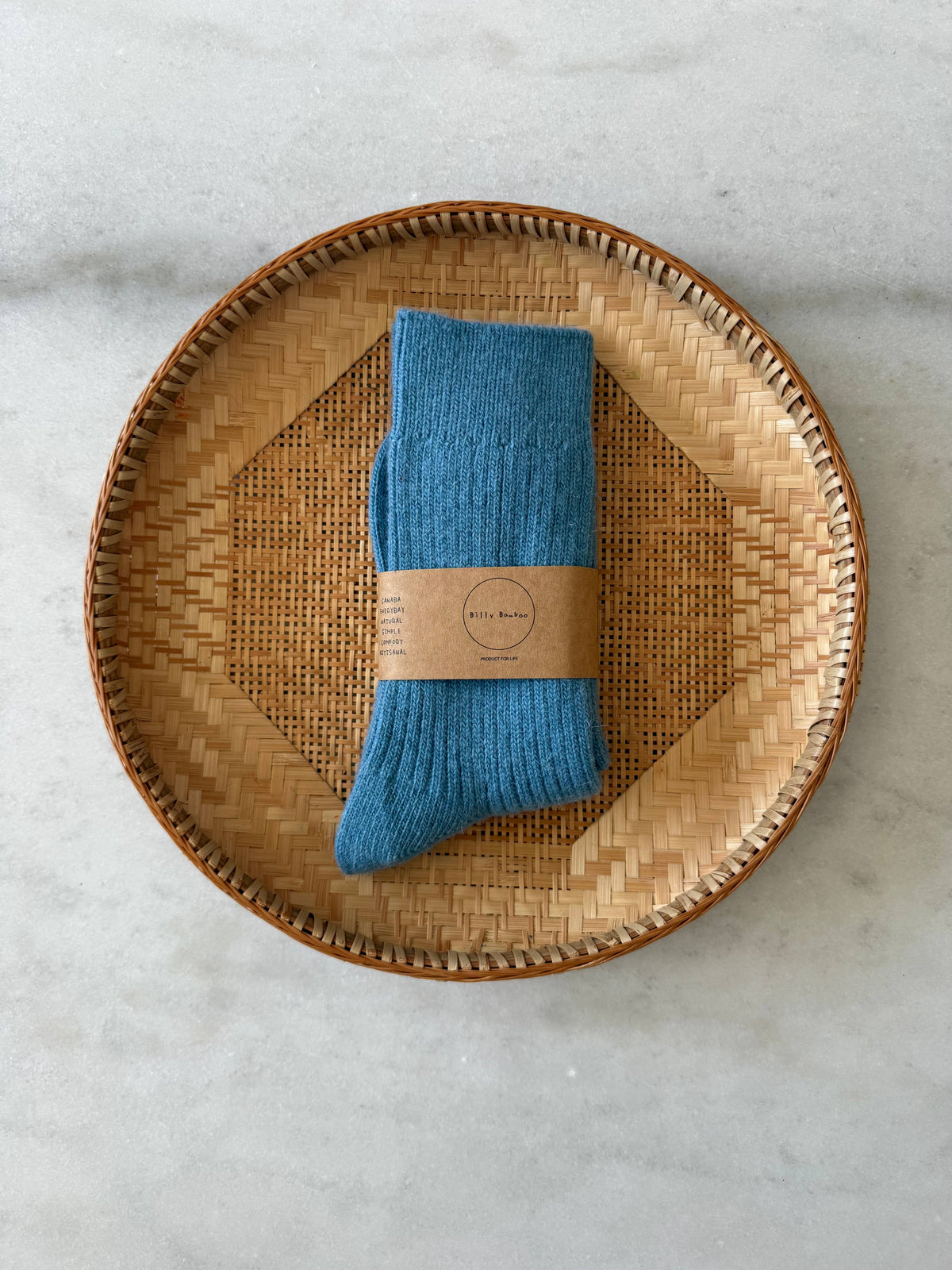 Icelandic Wool Socks