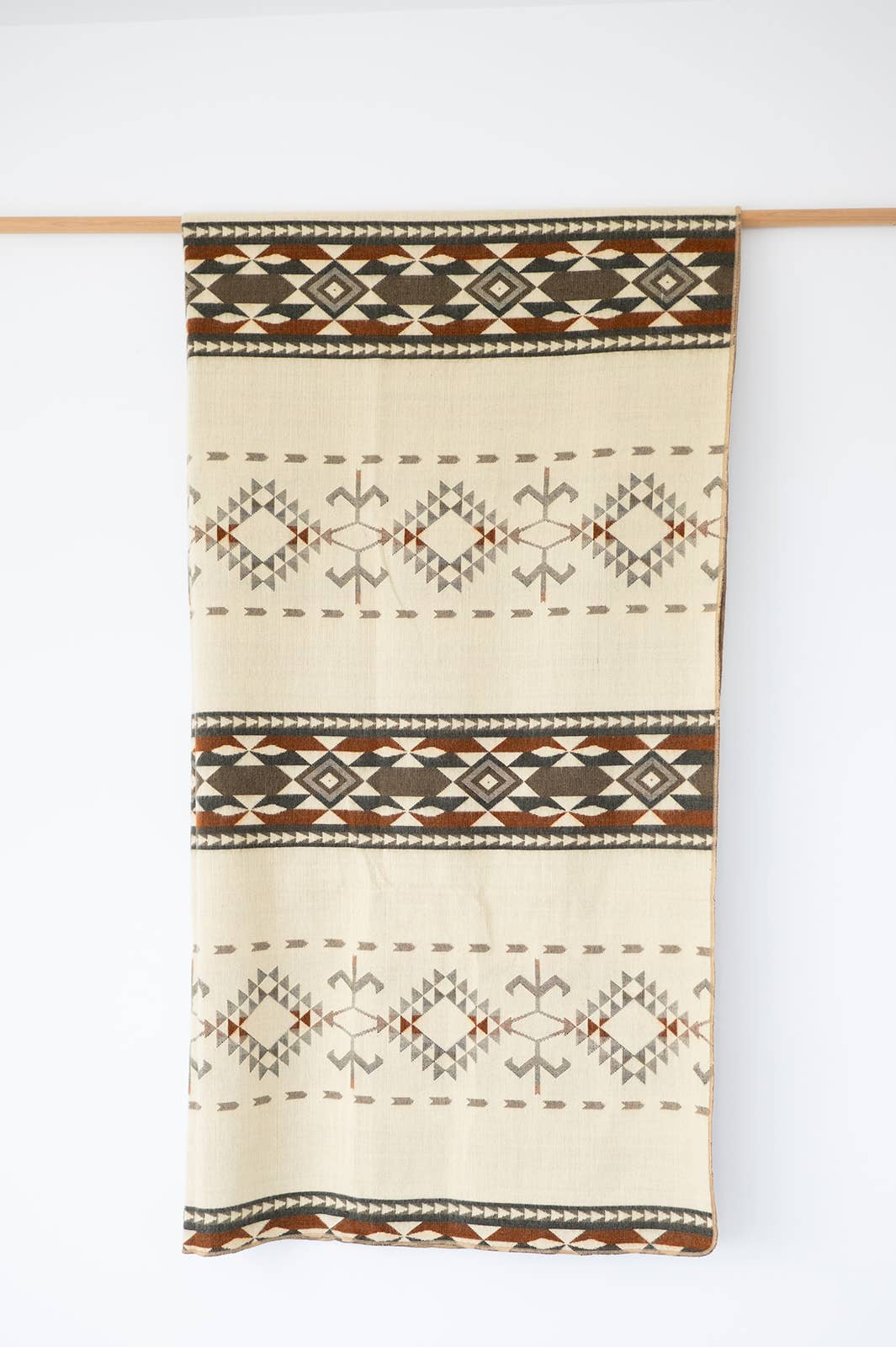 Equator Double Blanket - Trailside Rest