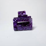 Ecofriendly MINI Claw Clip