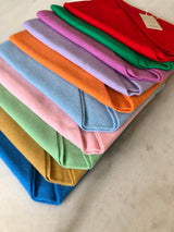 Merino Wool Cravat Scarf