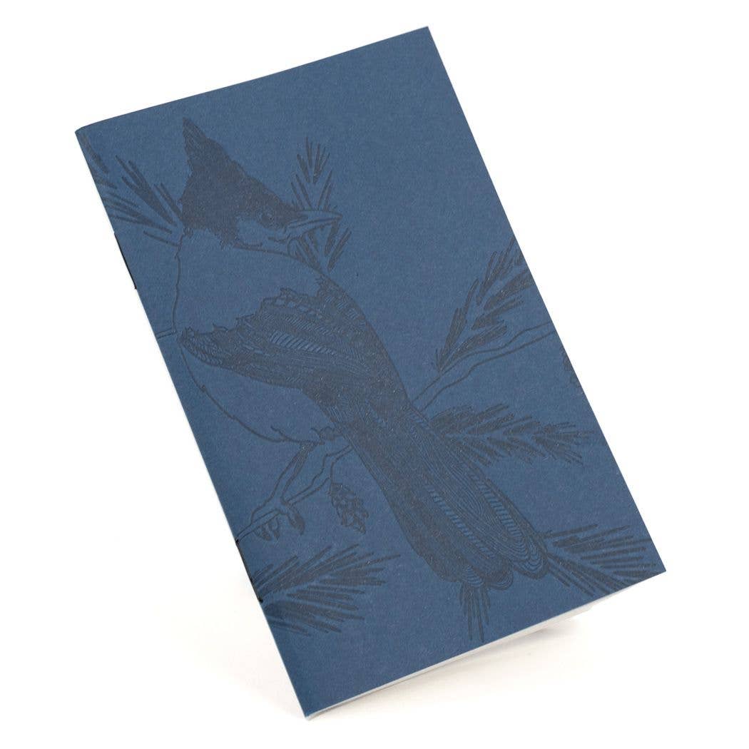 Pocket size Set of 3 Notebook: Dot Pages
