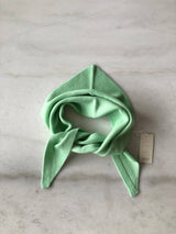 Merino Wool Cravat Scarf