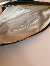 Brooklyn Mini Crossbody - Geometric