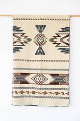 Maskuy Queen Blanket - Fireside Lodge