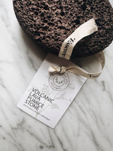 Natural Volcanic Lava Pumice Stone 