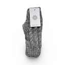 Cozy Fingerless Gloves Cable Knit Arm Warmers - Women's/One Size