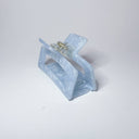 Ecofriendly Midi Claw Clip