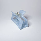 Ecofriendly Midi Claw Clip