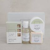 Vanilla | Cozy & Sweet Gift Set
