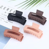 Matte Claw Clip Medium