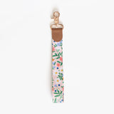 Pink Meadows | Wristlet