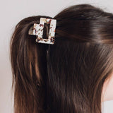 Ecofriendly MINI Claw Clip