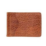 The Pinnacle Wallet - Pebble Grain Leather Wallet