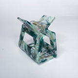 Ecofriendly MINI Claw Clip