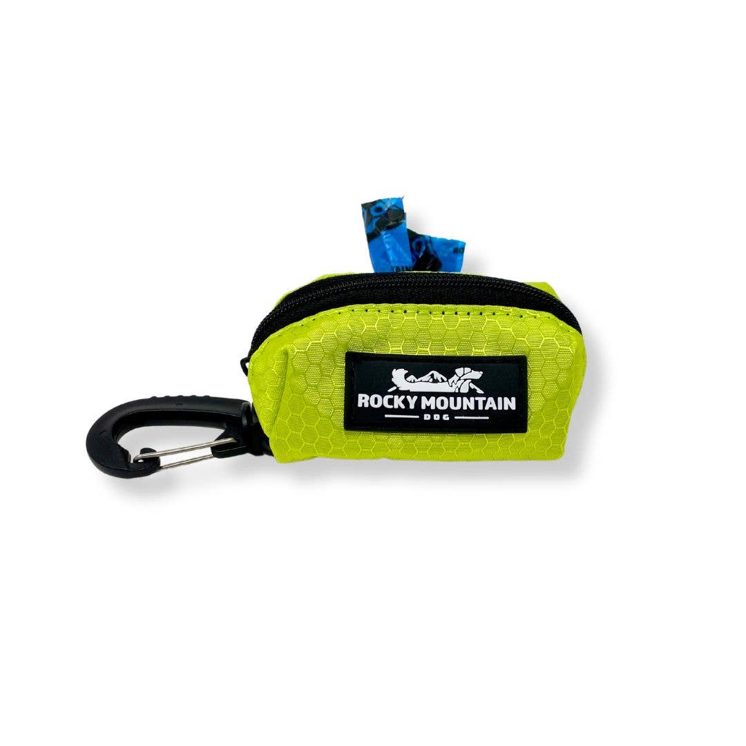 RMD Bugaboo Poop Bag Dispenser