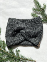 Knit Headband for Women