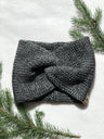 Knit Headband for Women