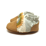 Warm Land Canvas Shoes