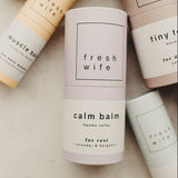 Calm Balm - FULL SIZE