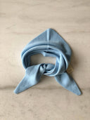 Merino Wool Cravat Scarf