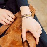 Berwyn Mini Bead Bracelet