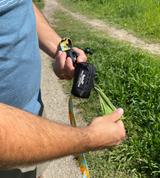 RMD Bugaboo Poop Bag Dispenser