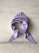 Merino Wool Cravat Scarf