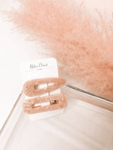 Alligator Hair Clips