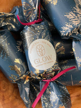 Holiday Tealight Trio