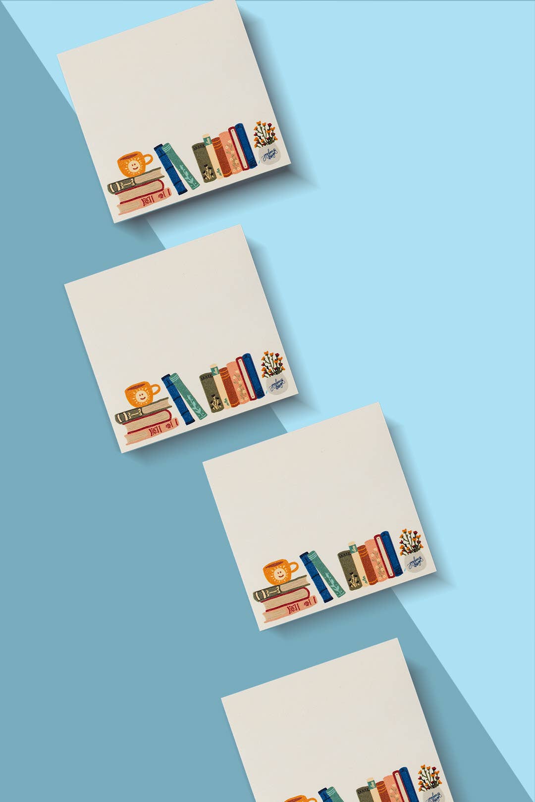 Reading Sticky Notes