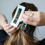 Ecofriendly XXL Claw Clip