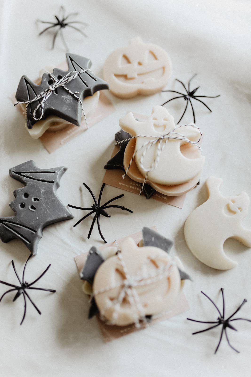 Spooky Soap Stacks - Halloween - Canadian Made