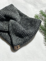 Knit Headband for Women