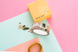 Wild Rose Washi Tape