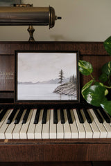 Georgian Bay: 11x14”