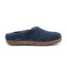 Classic Wool Slipper