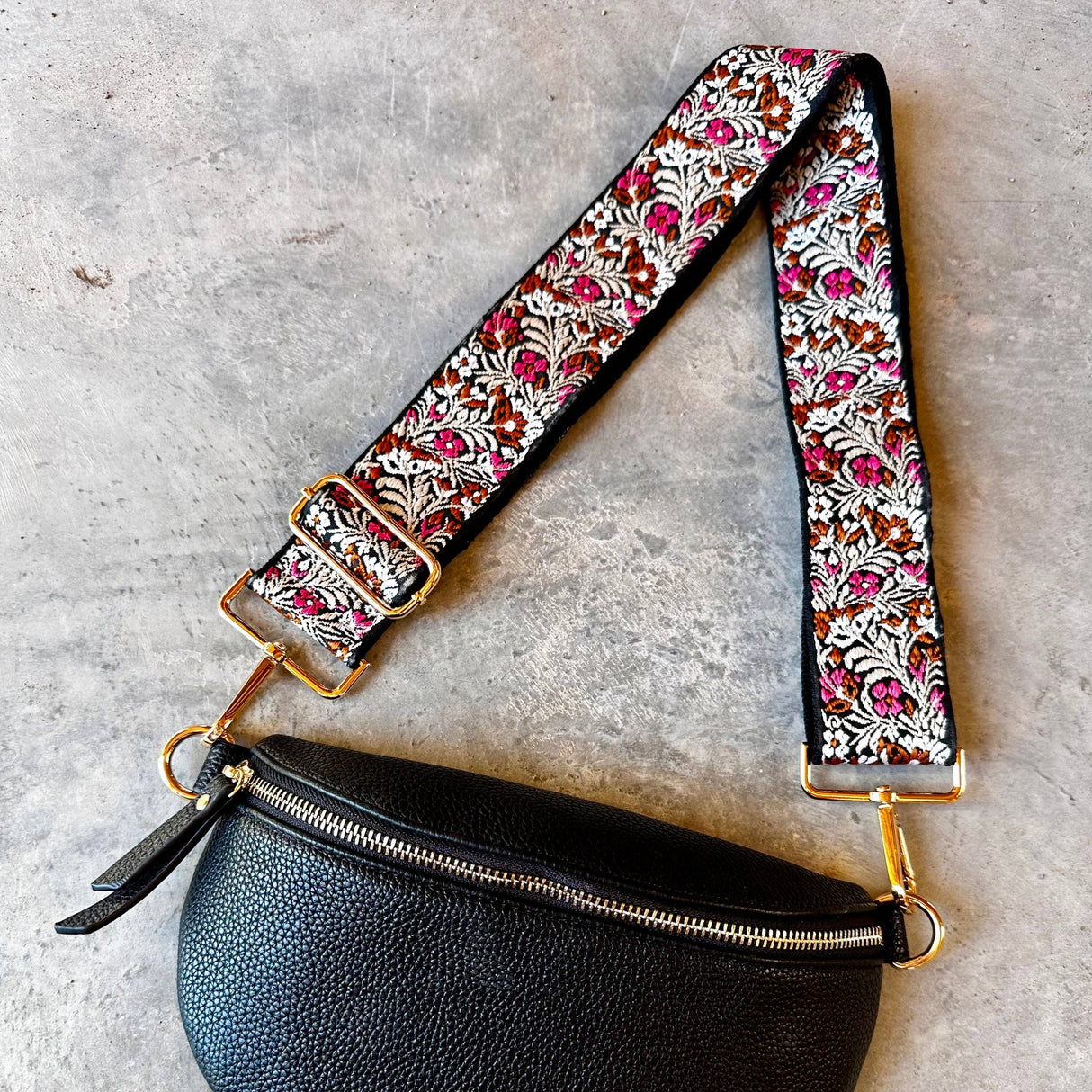 The Everyday Crossbody