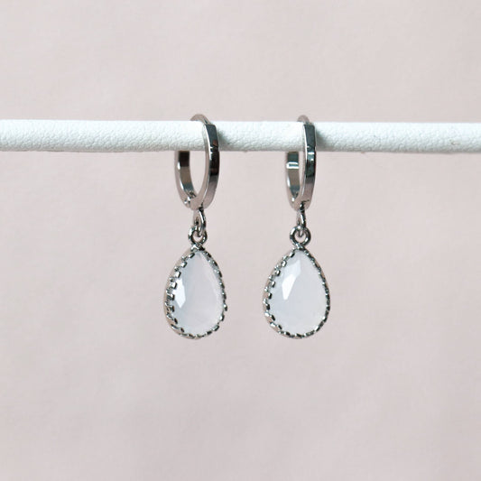 Dipa Hanging Earrings