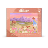 250 Piece Puzzle | Designed in Canada