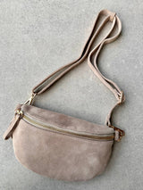 Heritage Crossbody Bag