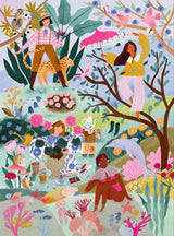 Whispers of the Garden 500 Piece