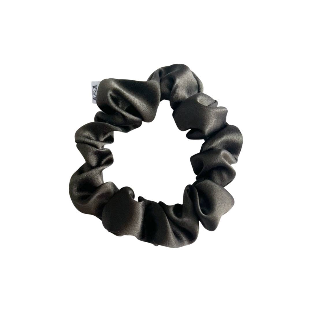 Mini Scrunchies