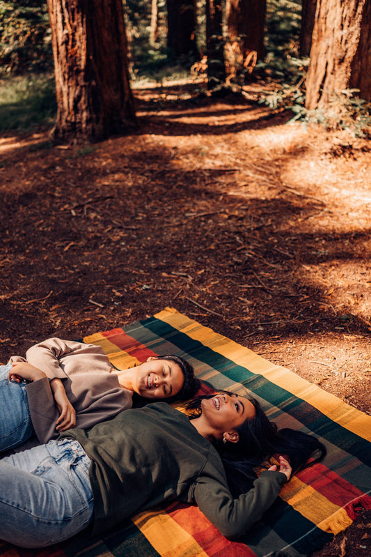 Picnic Blanket - Limber