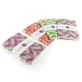 Saskatoon Berry Pocket Notebook: Dot Pages