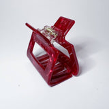 Ecofriendly MINI Claw Clip