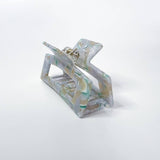 Ecofriendly Midi Claw Clip