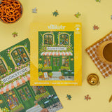 1000-Piece Puzzle | Designed in Canada