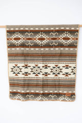 Baby Blanket - Snug As A Bug