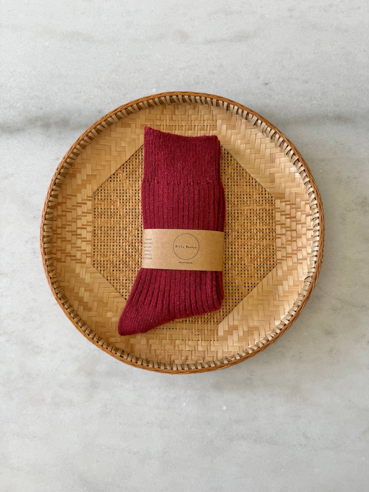 Icelandic Wool Socks